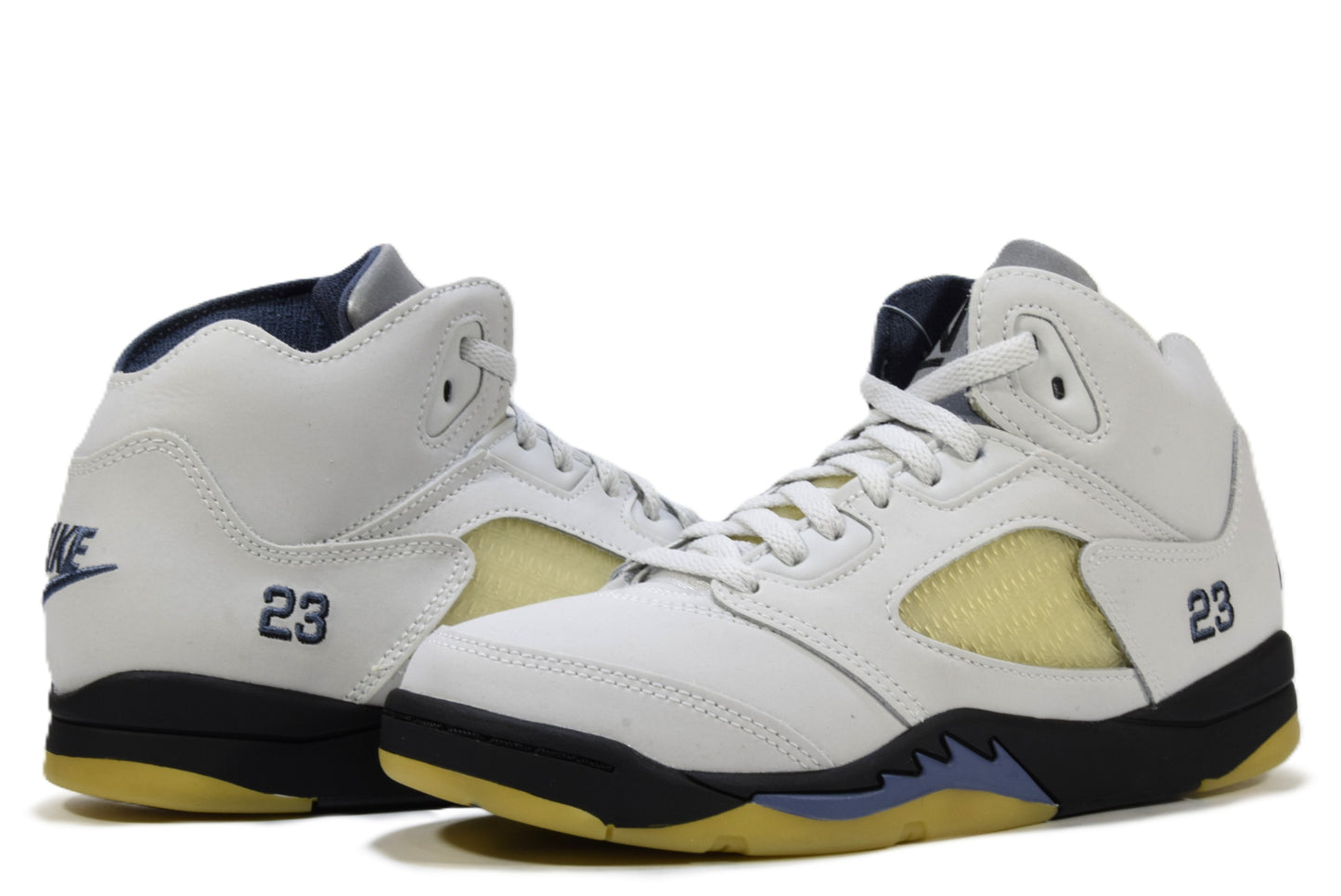 "A MA MANIERE"JORDAN 5 RETRO SP(PS)