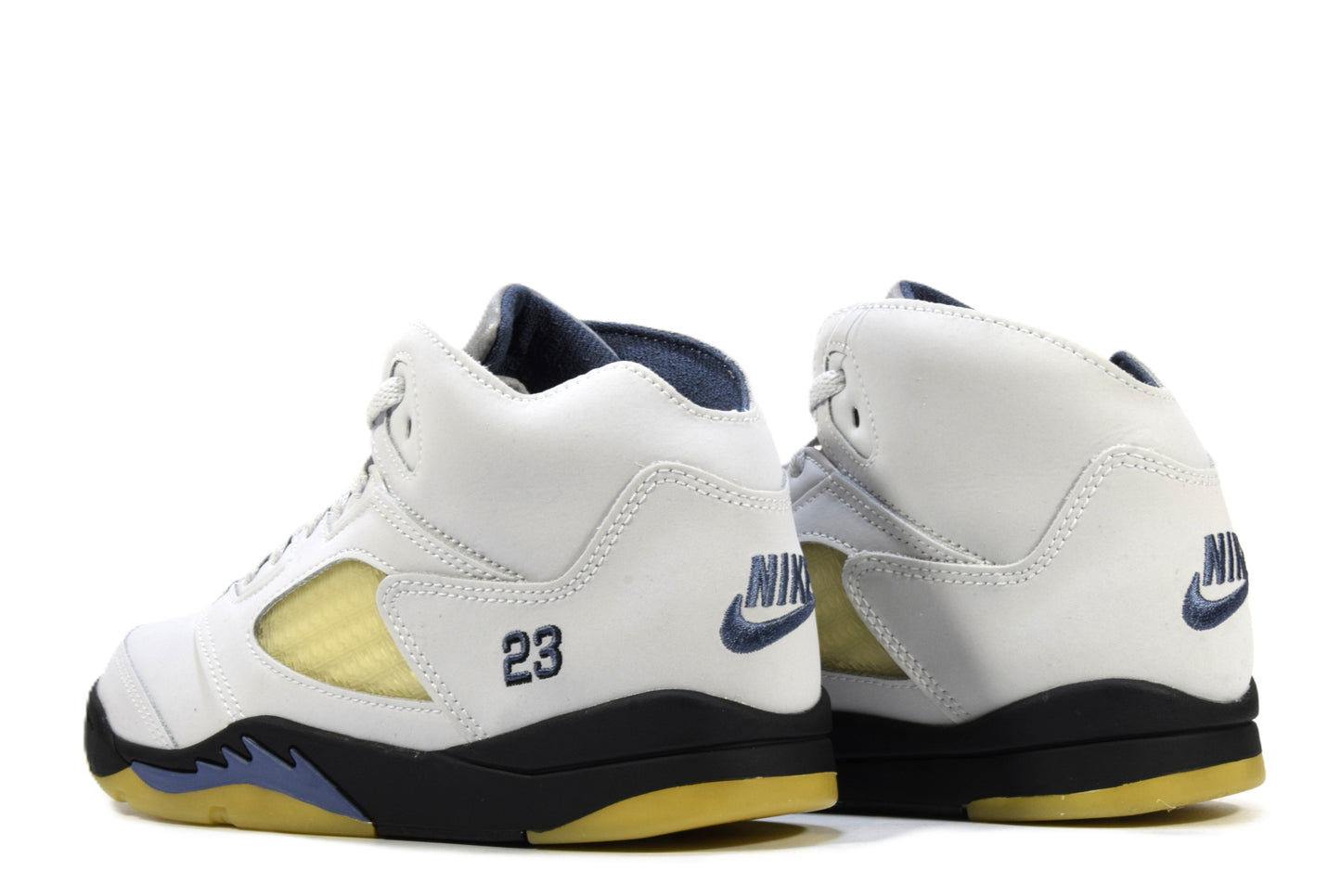 "A MA MANIERE"JORDAN 5 RETRO SP(PS)