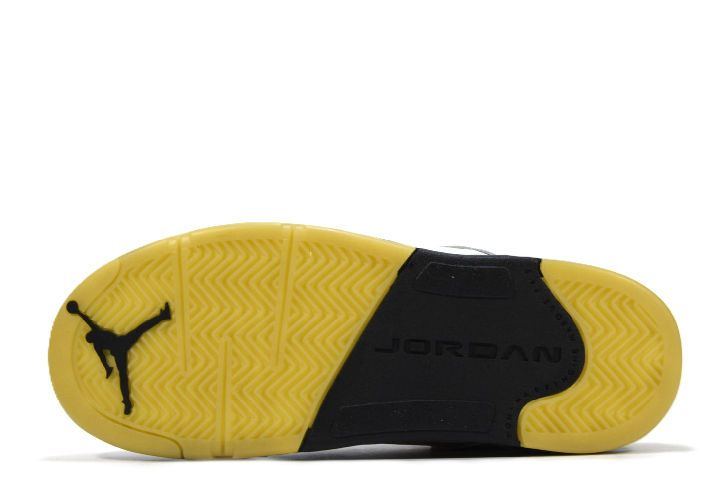 "A MA MANIERE"JORDAN 5 RETRO SP(PS)