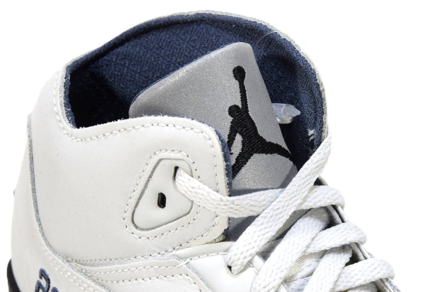 "A MA MANIERE"JORDAN 5 RETRO SP(PS)