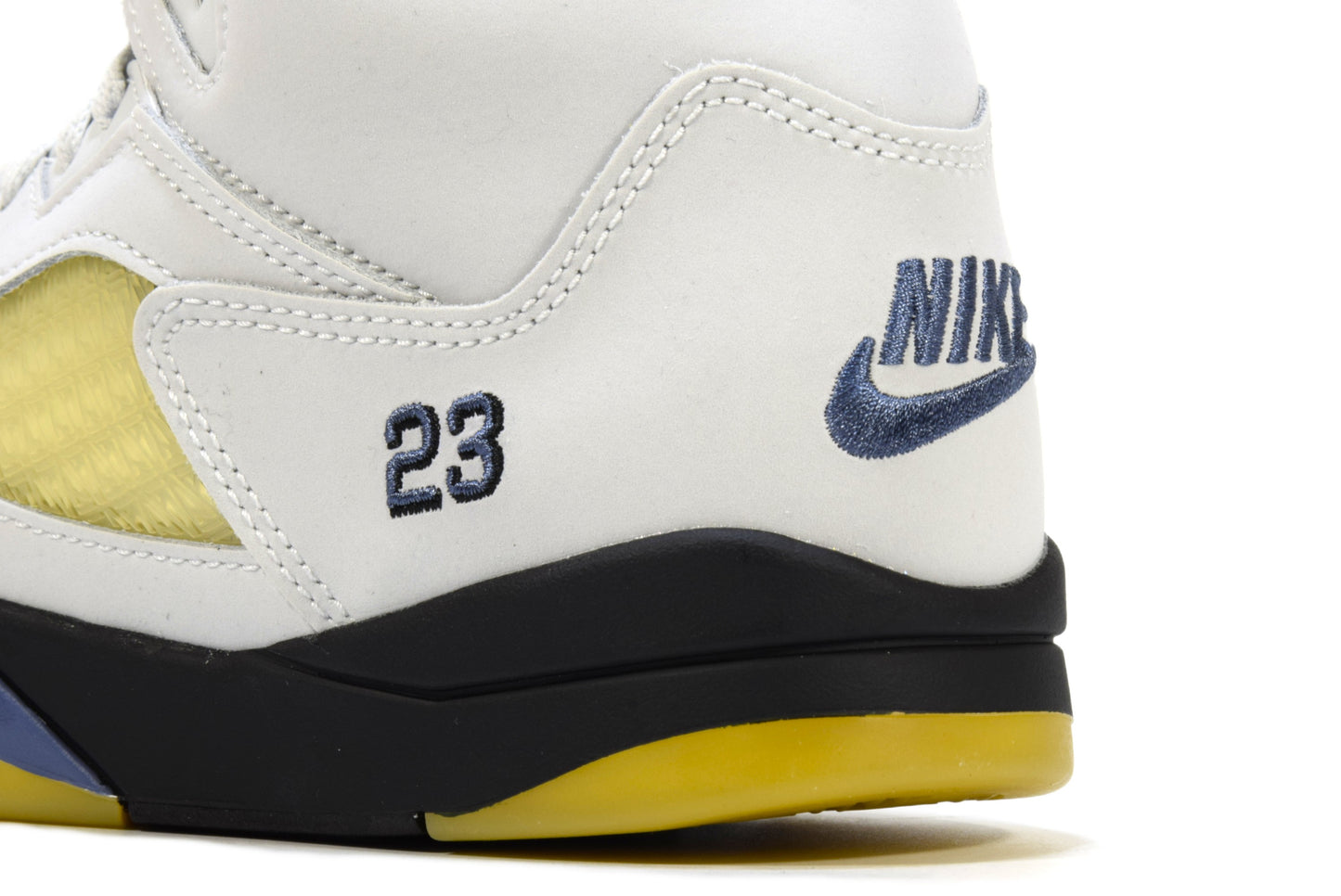 "A MA MANIERE"JORDAN 5 RETRO SP(PS)