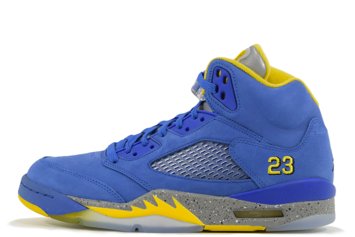 "LANEY"AIR JORDAN 5 LANEY JSP