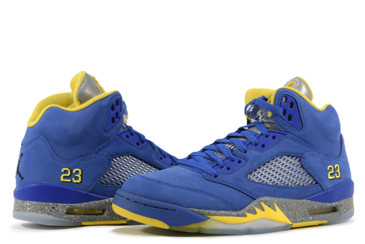 "LANEY"AIR JORDAN 5 LANEY JSP