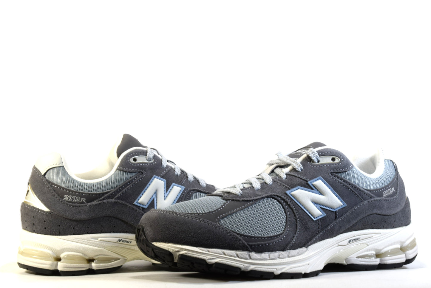 "BLUE GRAY"M2002RFL