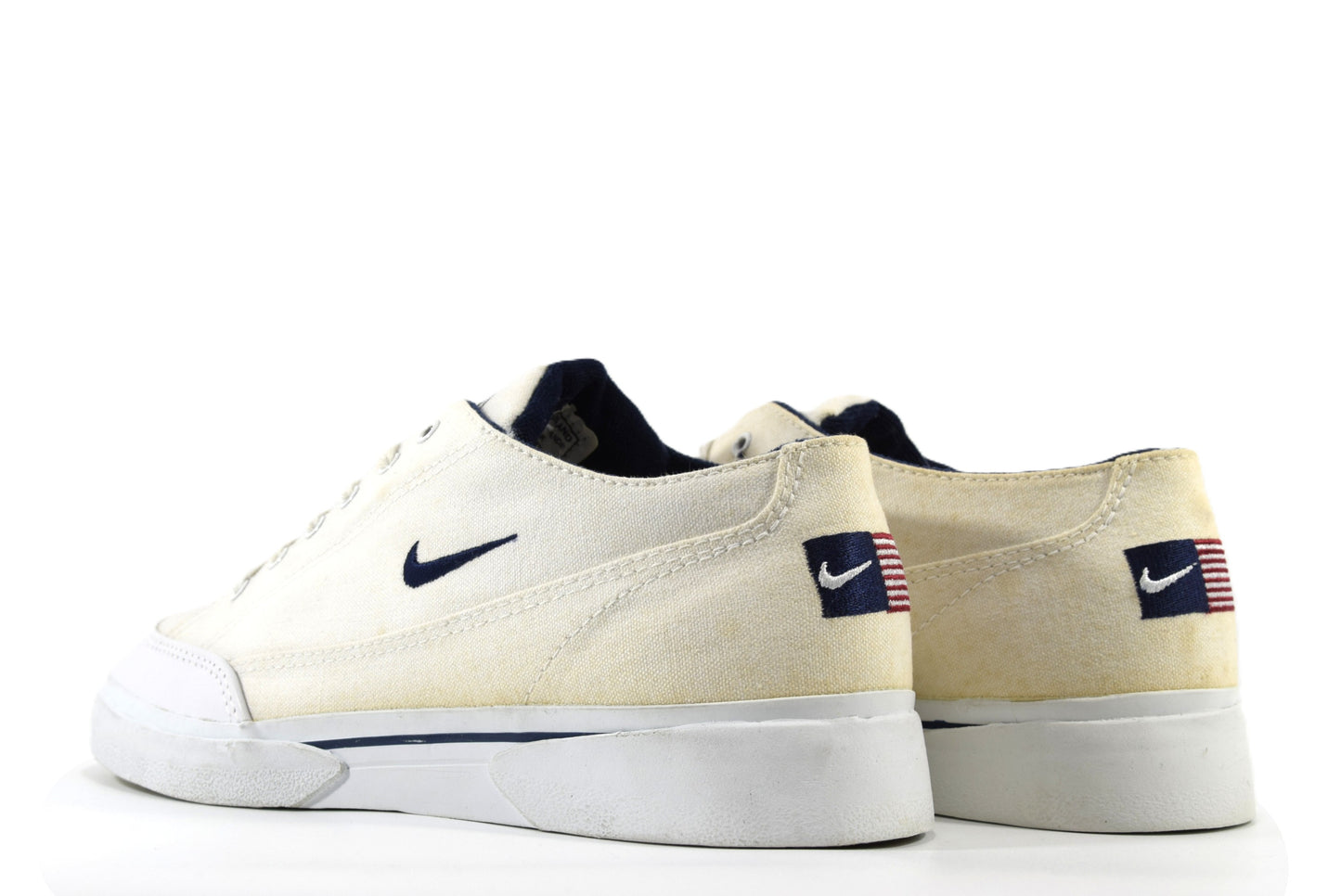 “USA”CANVAS GTS
