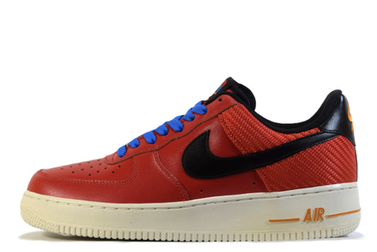 "BARCELONA"AIR FORCE 1