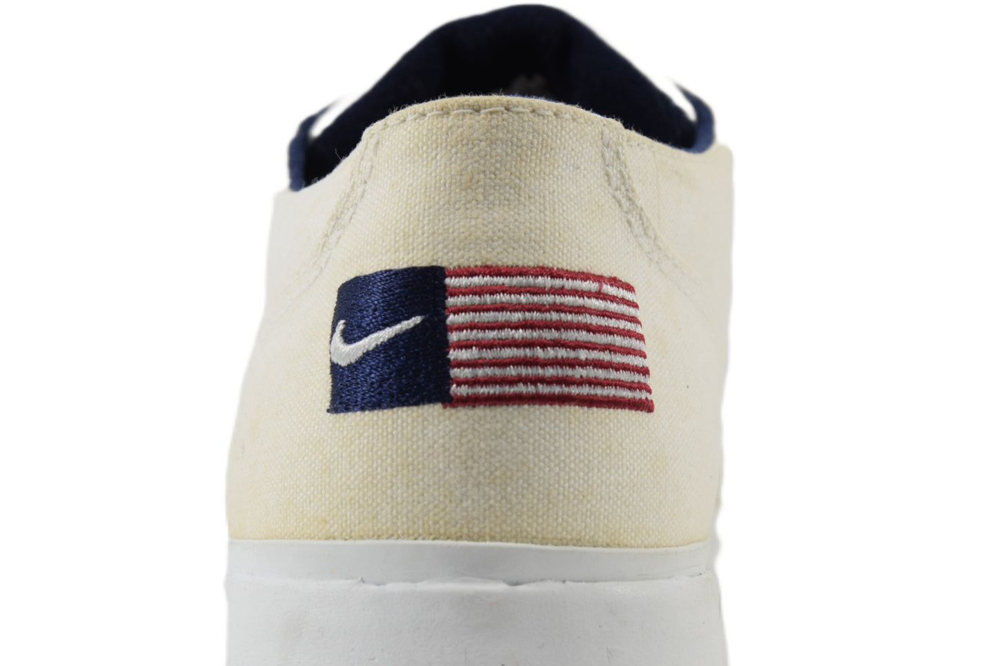 “USA”CANVAS GTS