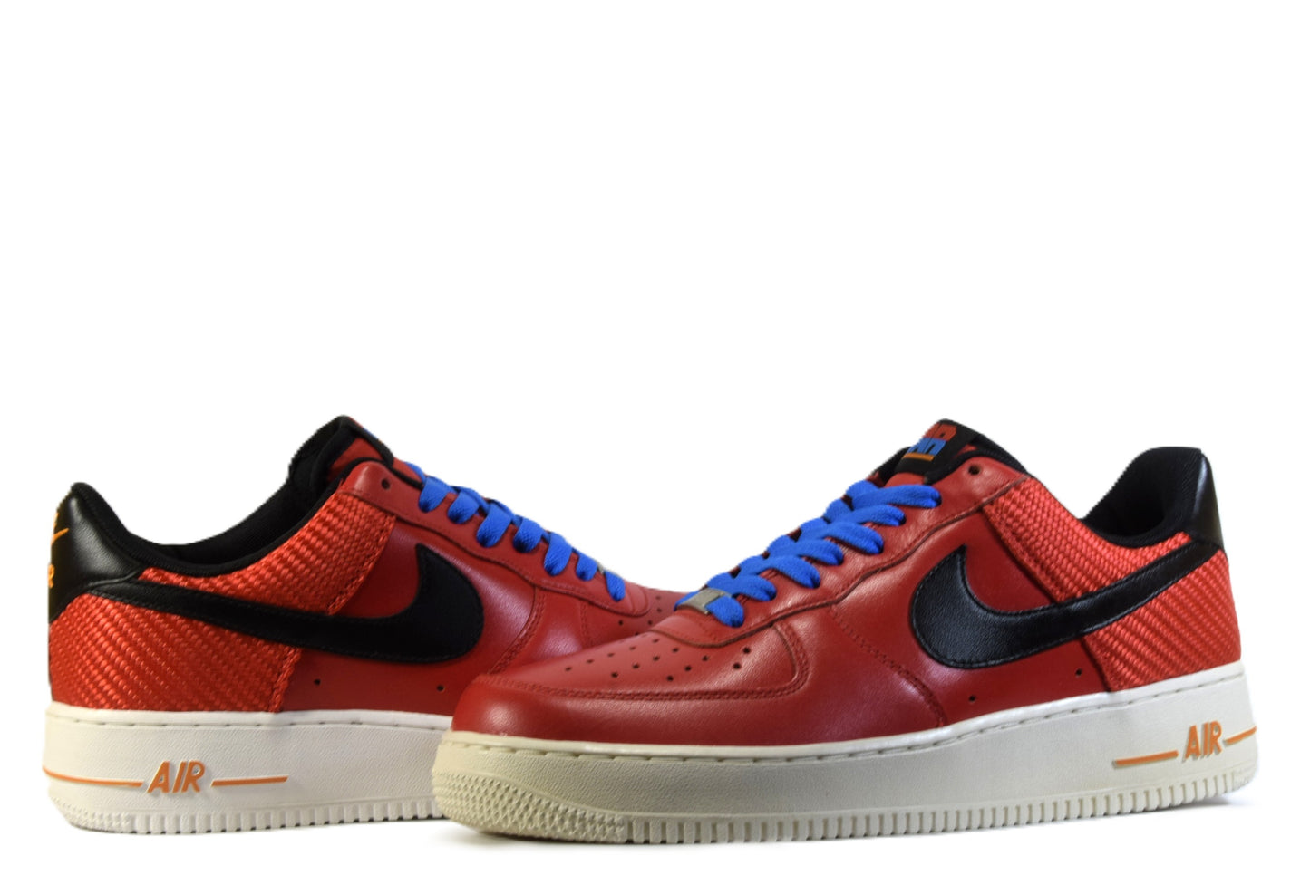 "BARCELONA"AIR FORCE 1