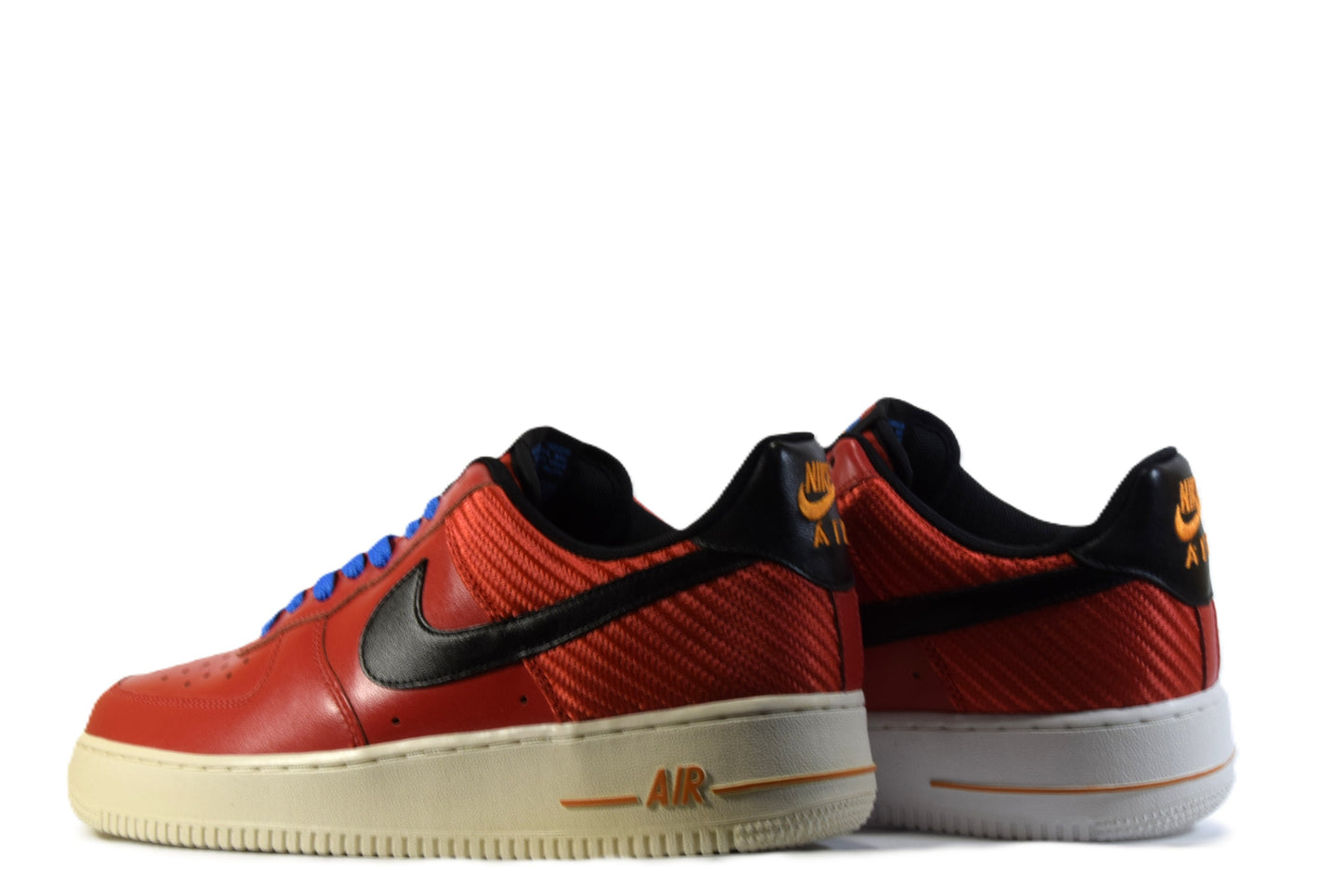 "BARCELONA"AIR FORCE 1