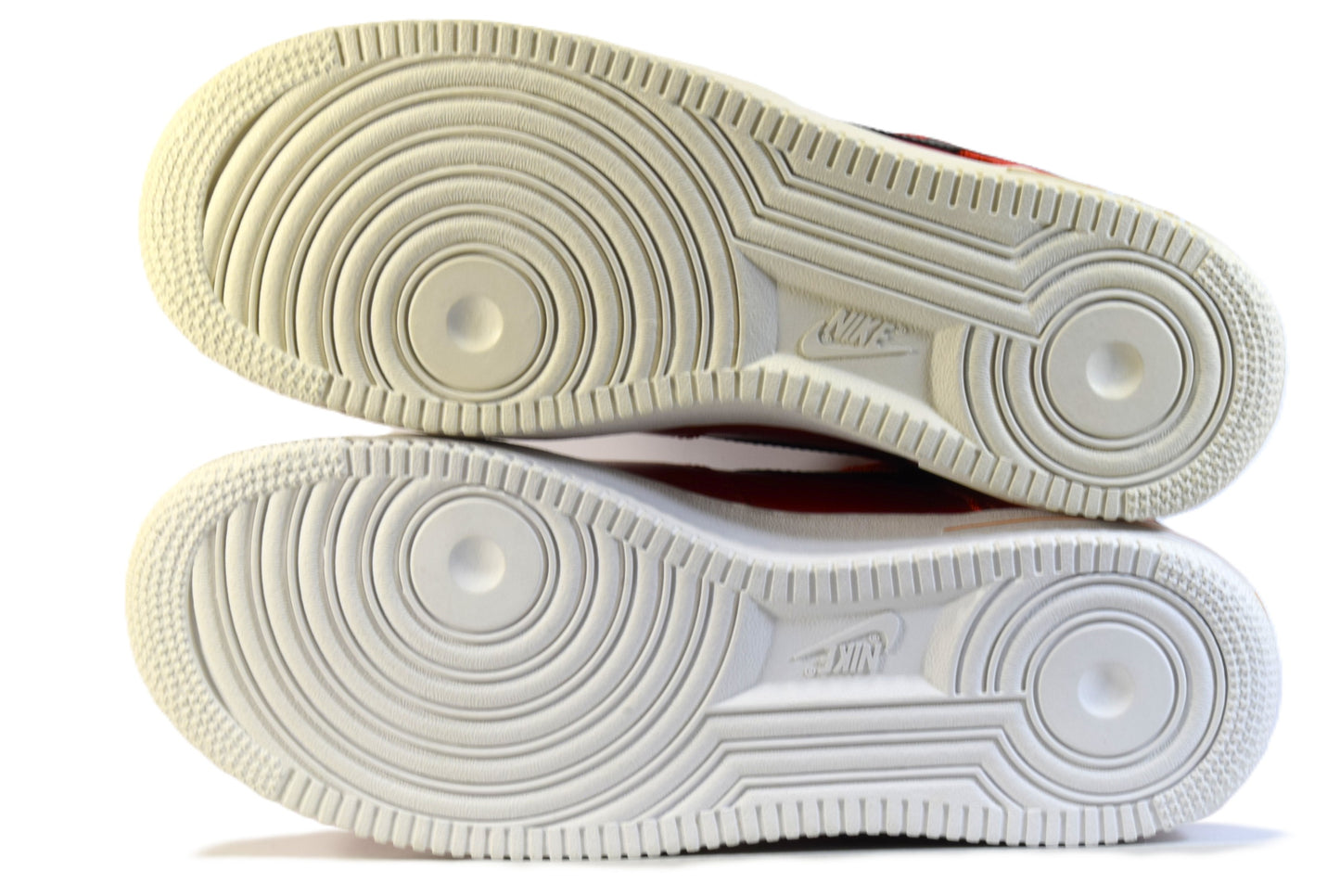 "BARCELONA"AIR FORCE 1