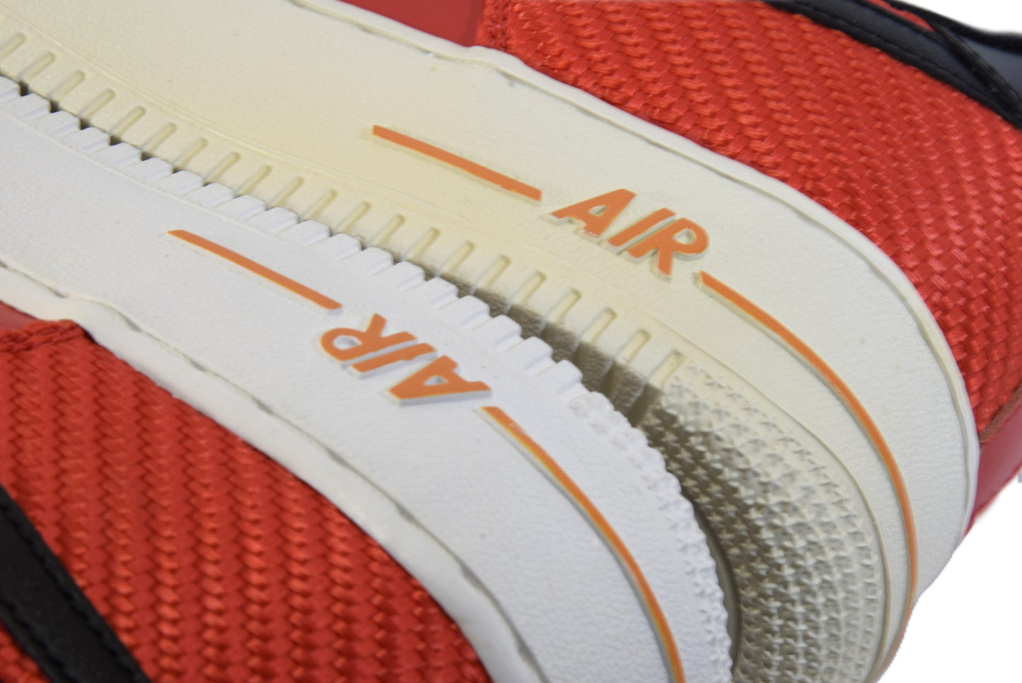 "BARCELONA"AIR FORCE 1