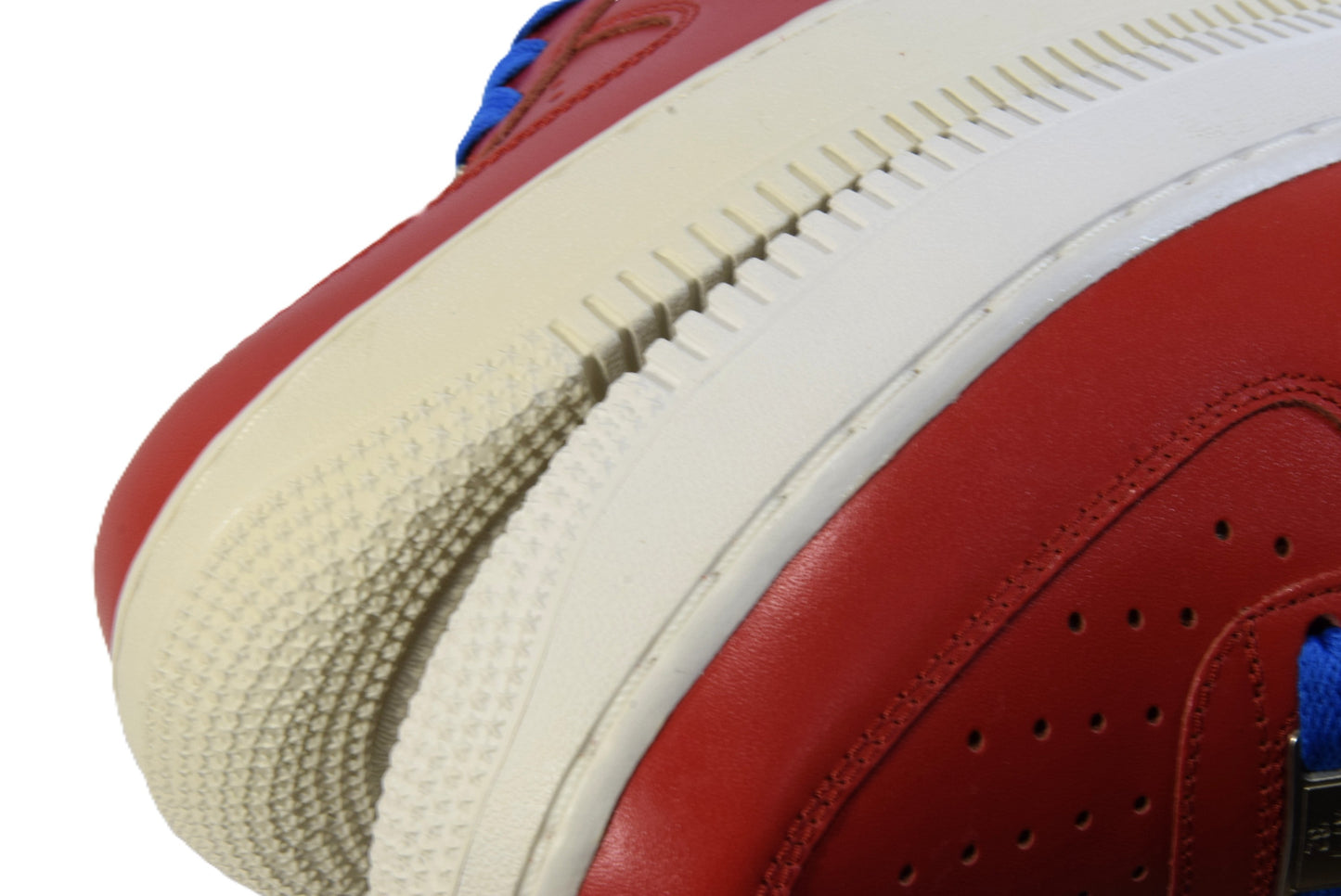 "BARCELONA"AIR FORCE 1