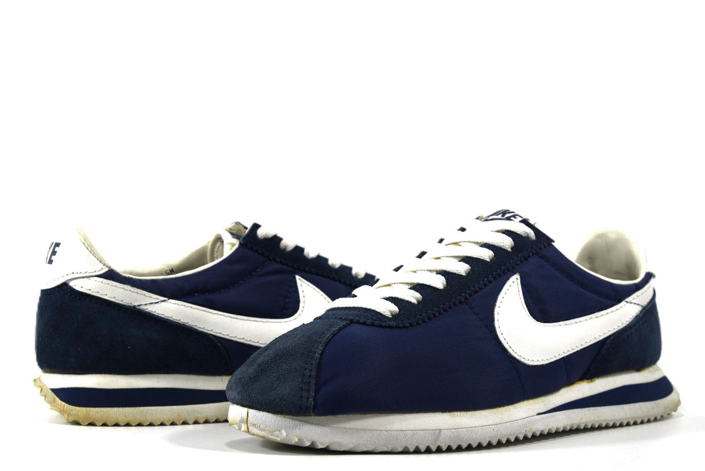 "NAVY "CORTEZ 2 NYLON