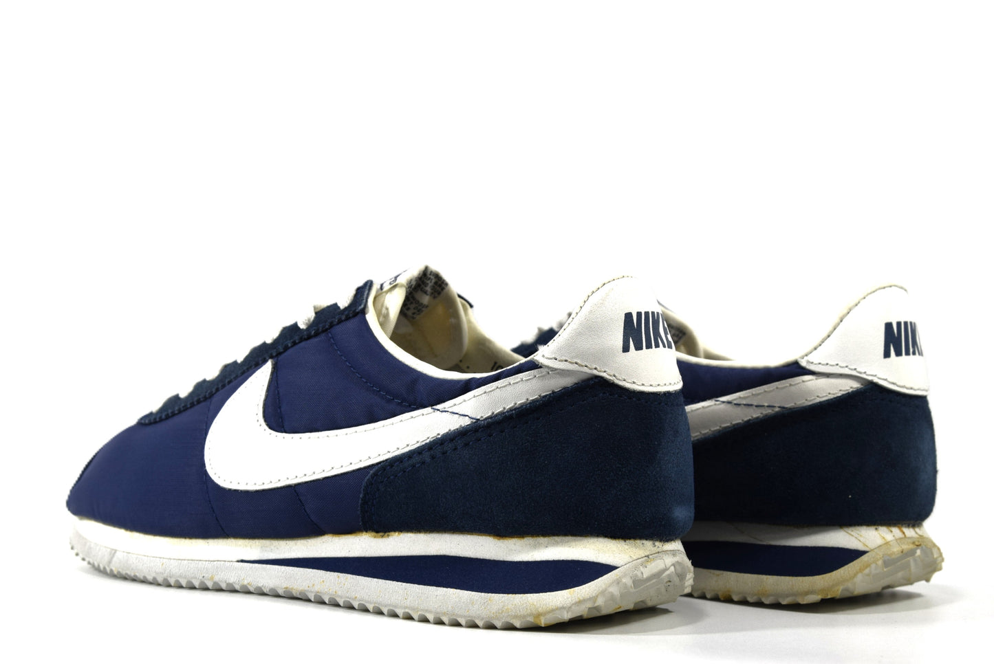 "NAVY "CORTEZ 2 NYLON