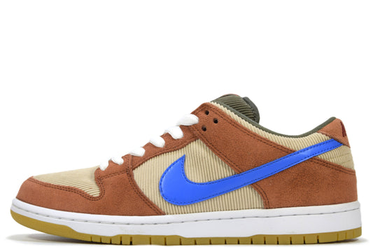 "CORDUROY"SB DUNK LOW PRO