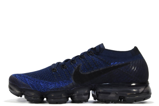 "COLLEGE NAVY"AIR VAPORMAX FLYKNIT