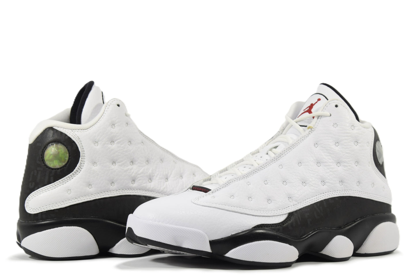 "SNGL DAY"AIR JORDAN 13 RETRO