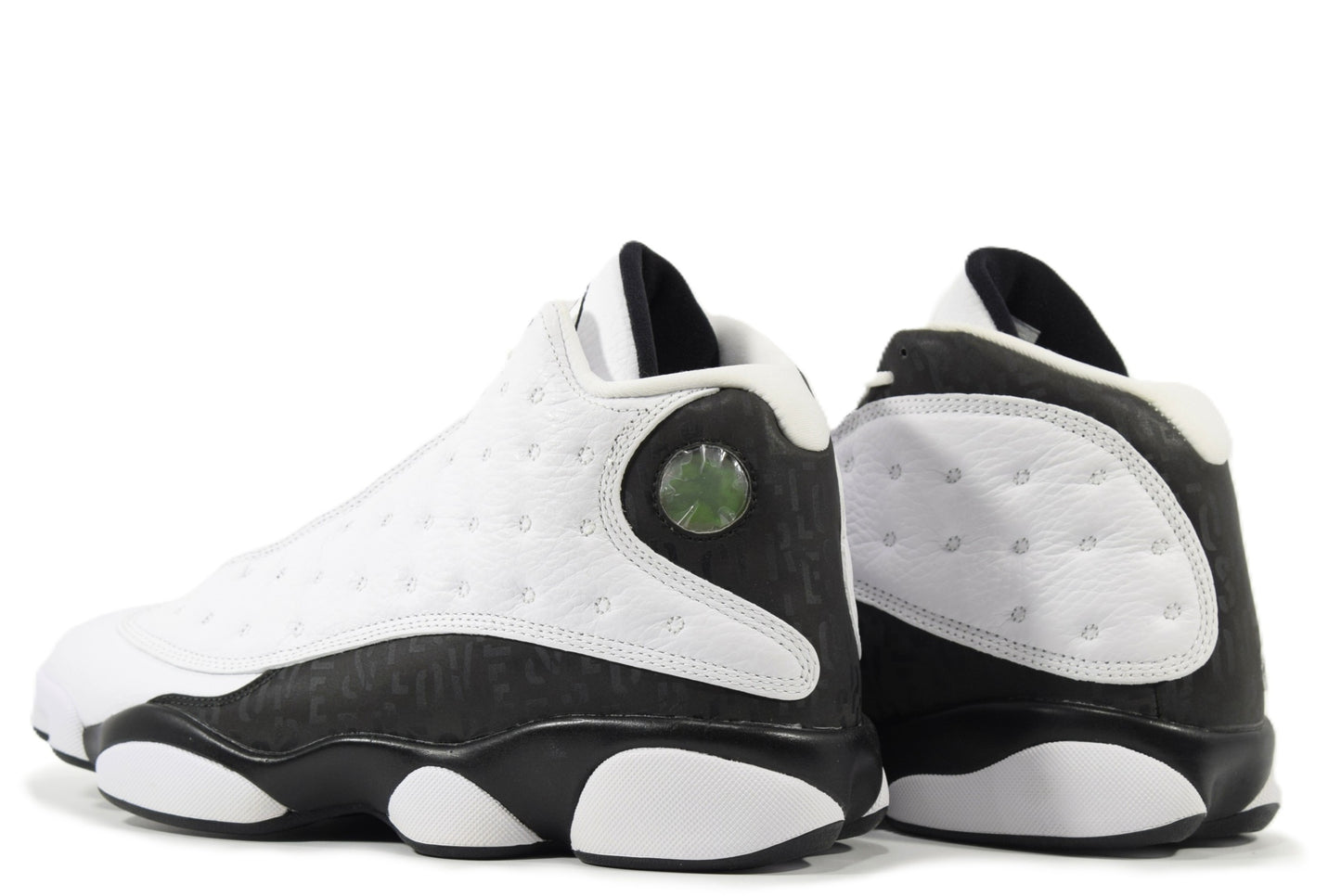 "SNGL DAY"AIR JORDAN 13 RETRO