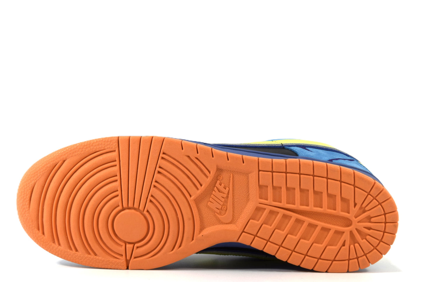 "SKATE OR DIE"DUNK LOW PRO SB