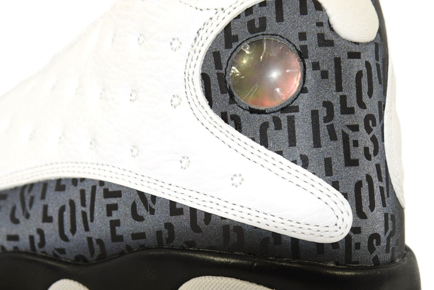"SNGL DAY"AIR JORDAN 13 RETRO