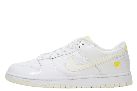 "YELLOW HEART"WMNS DUNK LOW