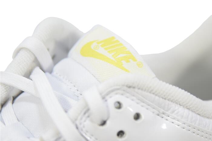 "YELLOW HEART"WMNS DUNK LOW