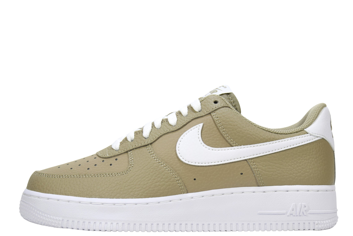 "KHAKI WHITE"AIR FORCE 1 LOW 07 AN23