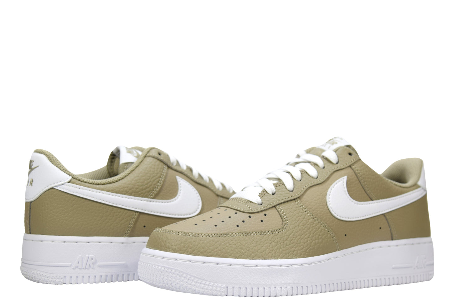 "KHAKI WHITE"AIR FORCE 1 LOW 07 AN23