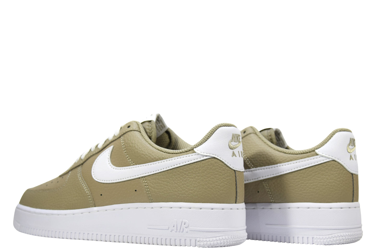 "KHAKI WHITE"AIR FORCE 1 LOW 07 AN23