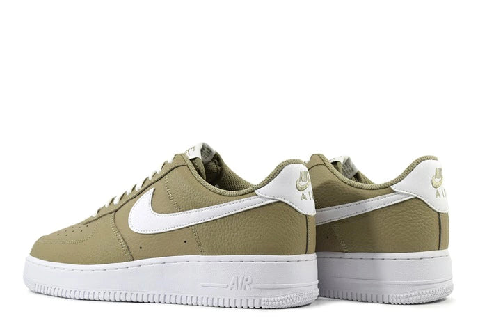 "KHAKI WHITE"AIR FORCE 1 LOW 07 AN23