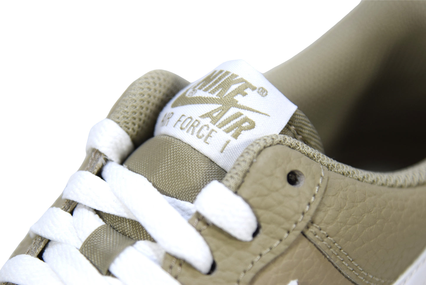 "KHAKI WHITE"AIR FORCE 1 LOW 07 AN23