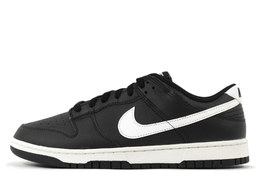 "BLACK PANDA"DUNK LOW RETRO