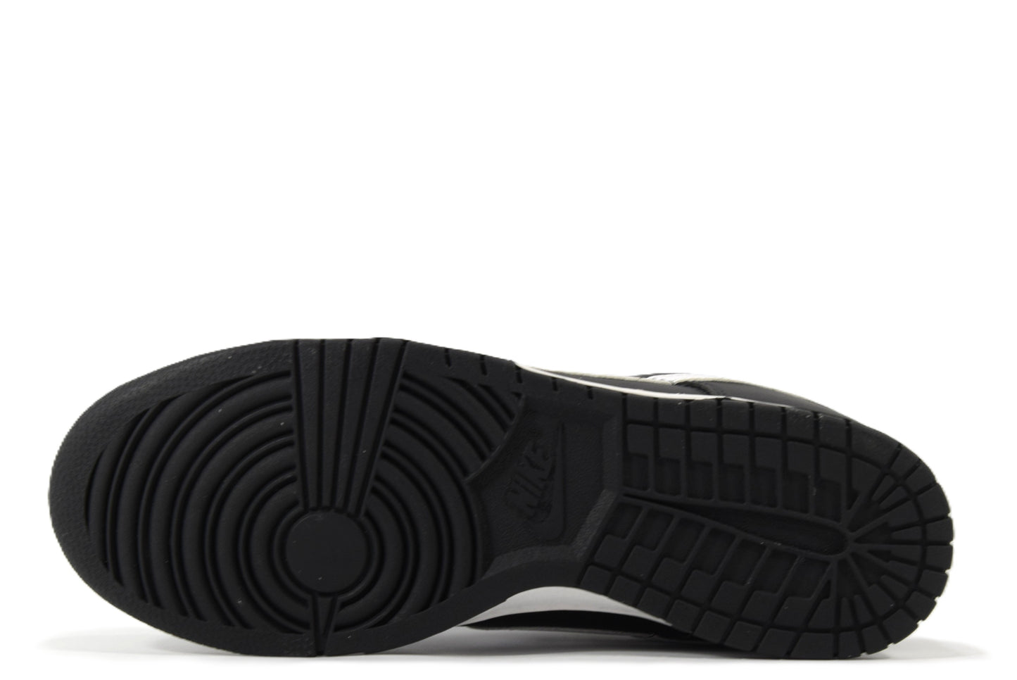 "BLACK PANDA"DUNK LOW RETRO