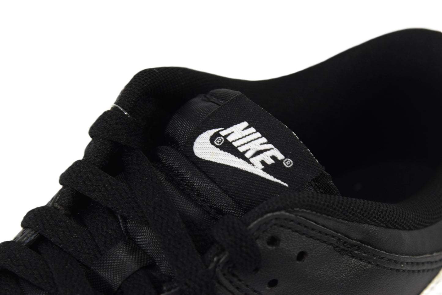 "BLACK PANDA"DUNK LOW RETRO