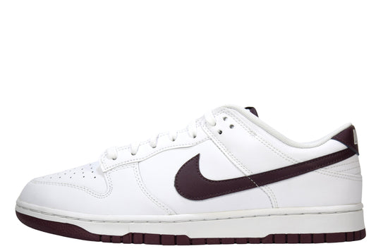 "NIGHT MAROON"DUNK LOW RETRO