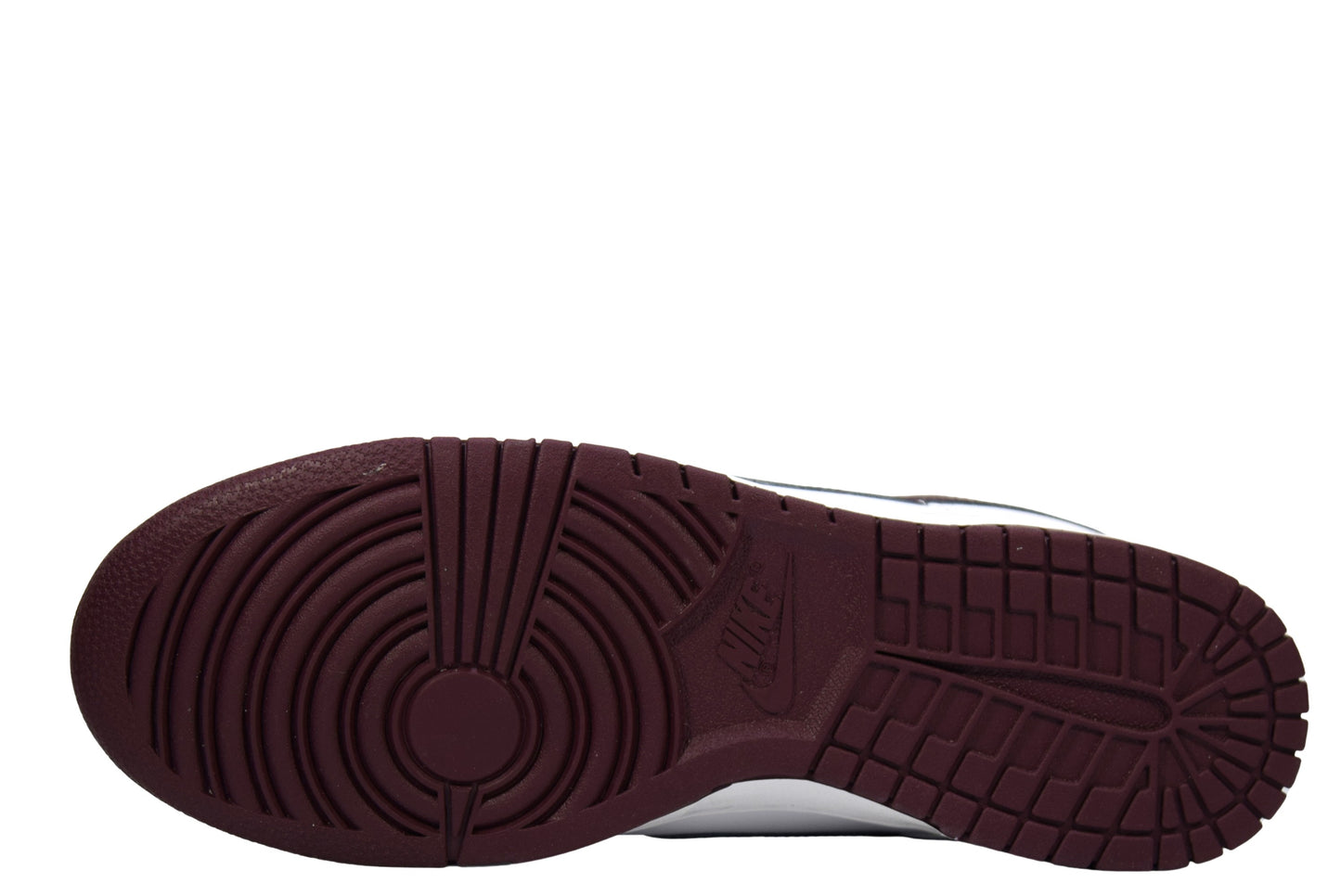 "NIGHT MAROON"DUNK LOW RETRO