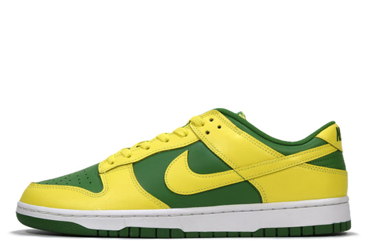 "OREGON"DUNK LOW RETRO BTTYS