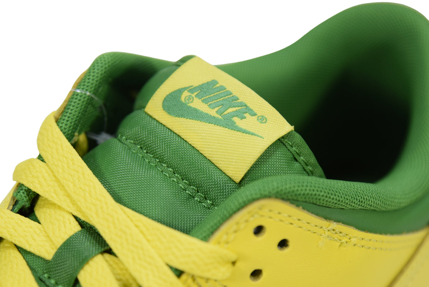 "OREGON"DUNK LOW RETRO BTTYS