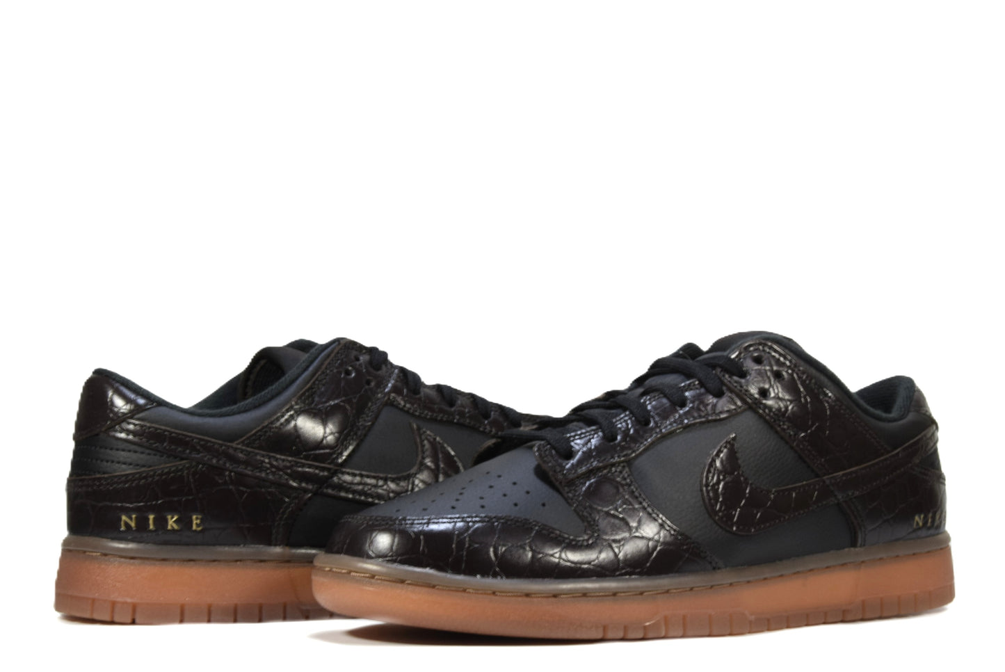 "VELVET BROWN"DUNK LOW SE