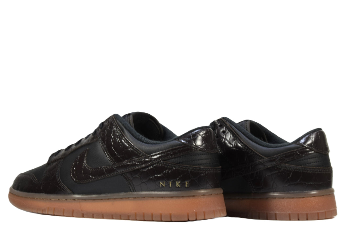 "VELVET BROWN"DUNK LOW SE