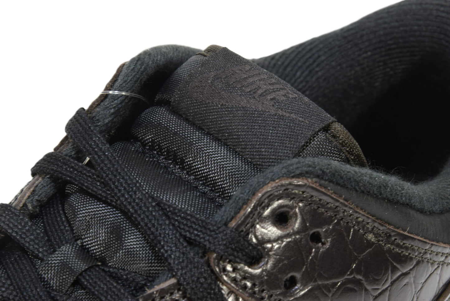 "VELVET BROWN"DUNK LOW SE