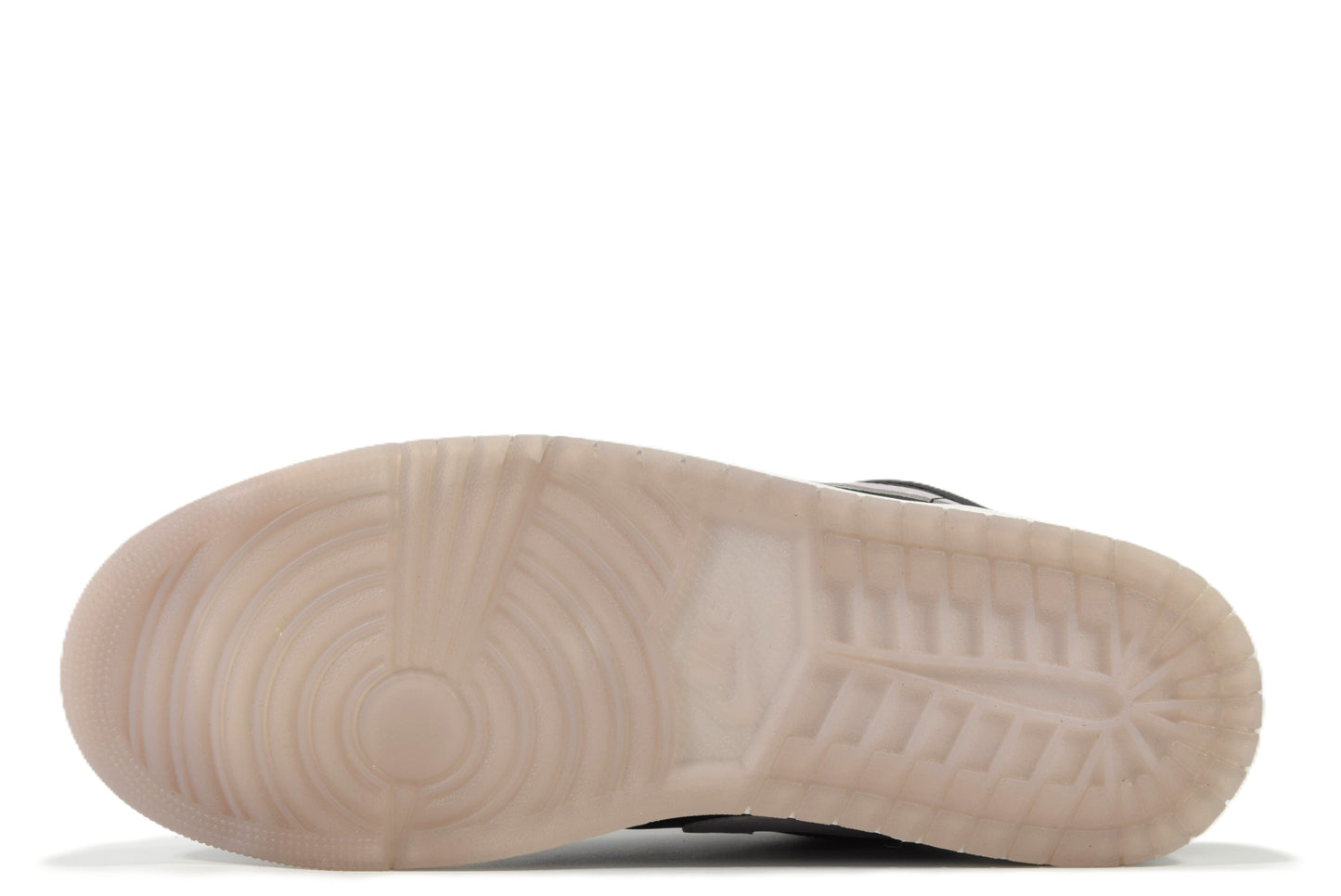 "BLACK ICED LILAC"AIR JORDAN 1 LOW SE