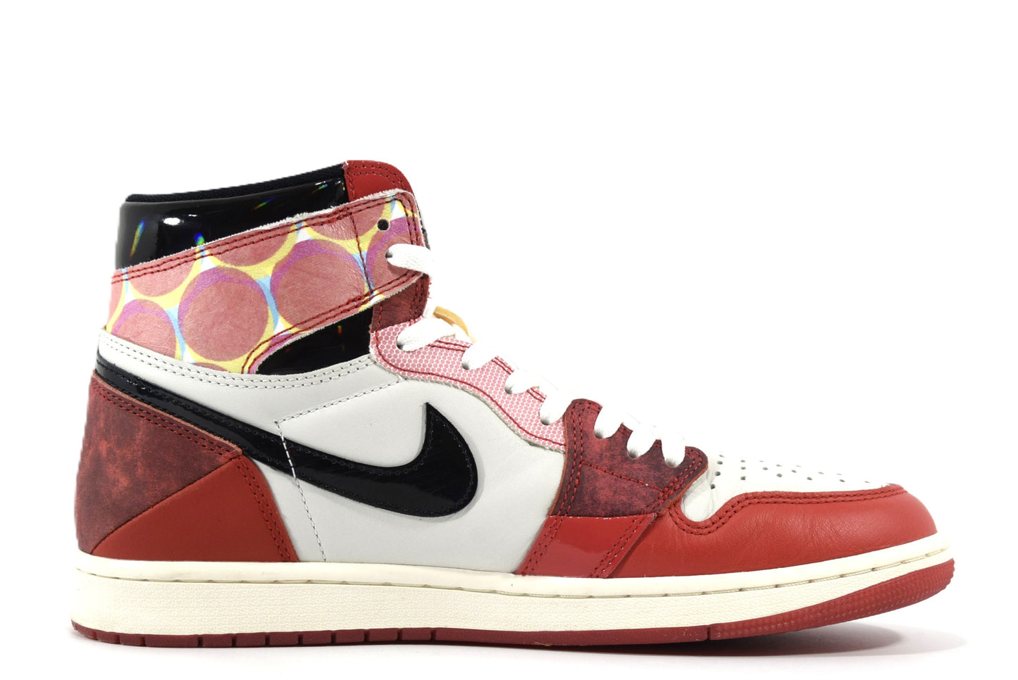 "SPIDER-MAN"AIR JORDAN 1 RETRO HIGH OG SP