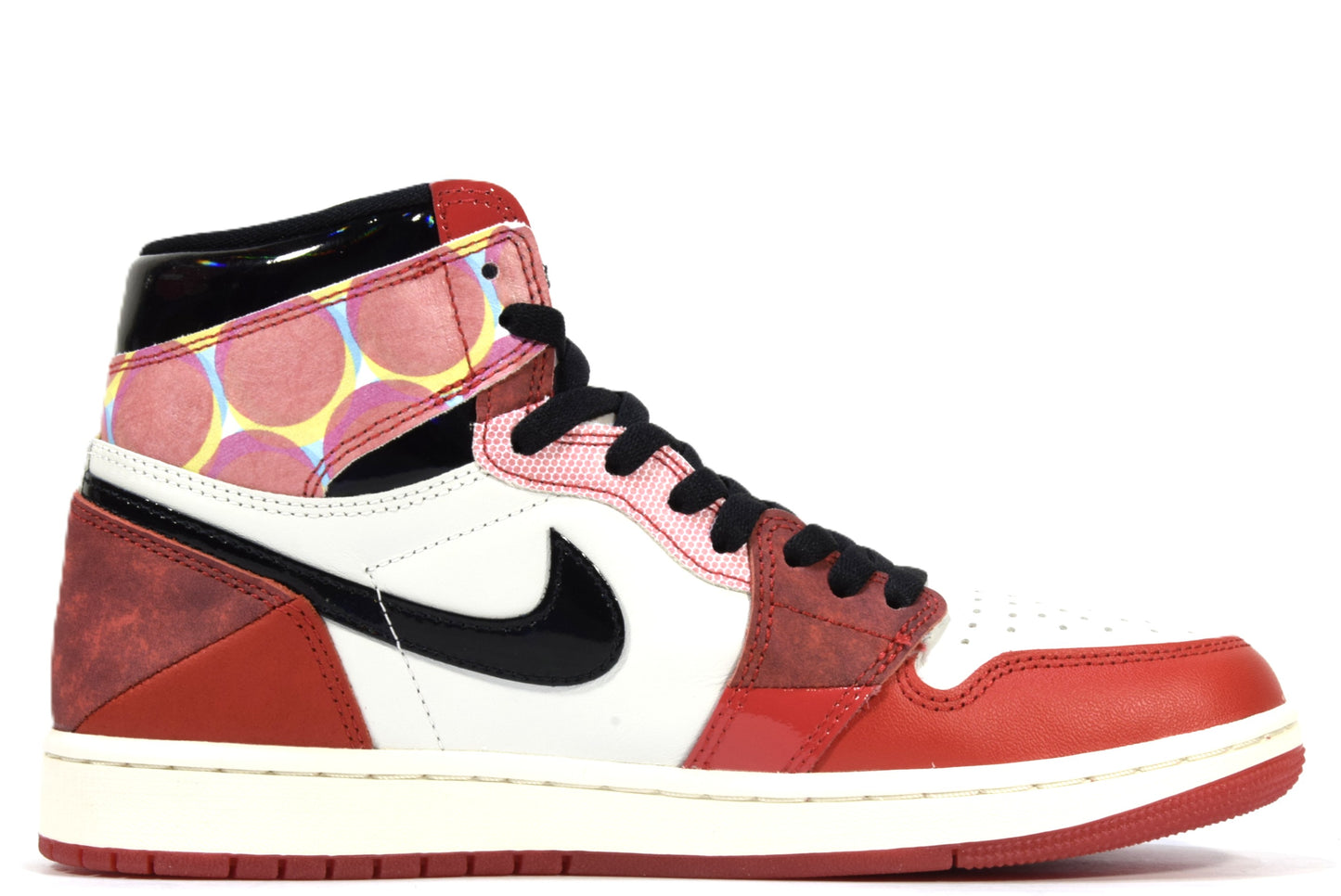 "SPIDER-MAN"AIR JORDAN 1 RETRO HIGH OG SP