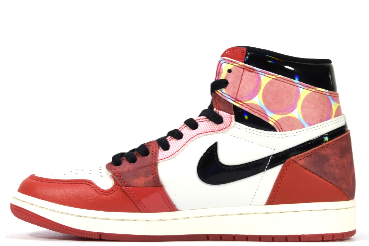 "SPIDER-MAN"AIR JORDAN 1 RETRO HIGH OG SP
