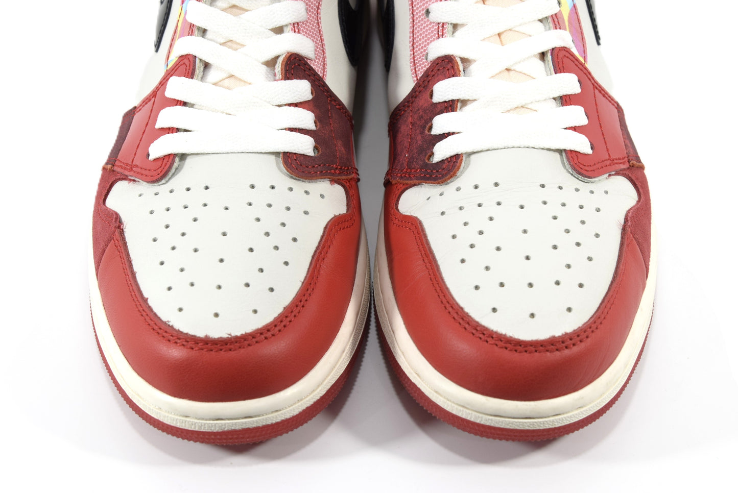 "SPIDER-MAN"AIR JORDAN 1 RETRO HIGH OG SP