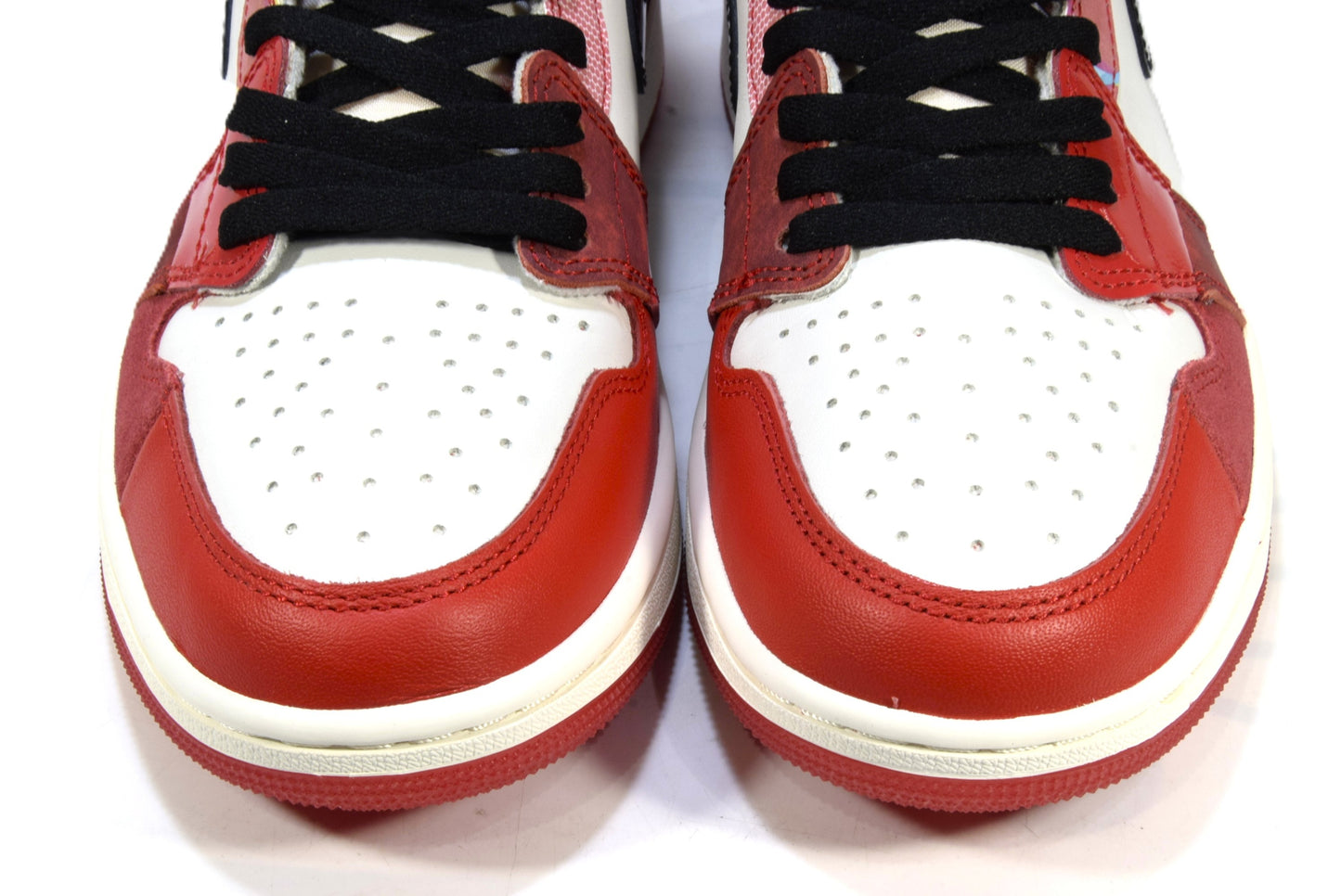 "SPIDER-MAN"AIR JORDAN 1 RETRO HIGH OG SP