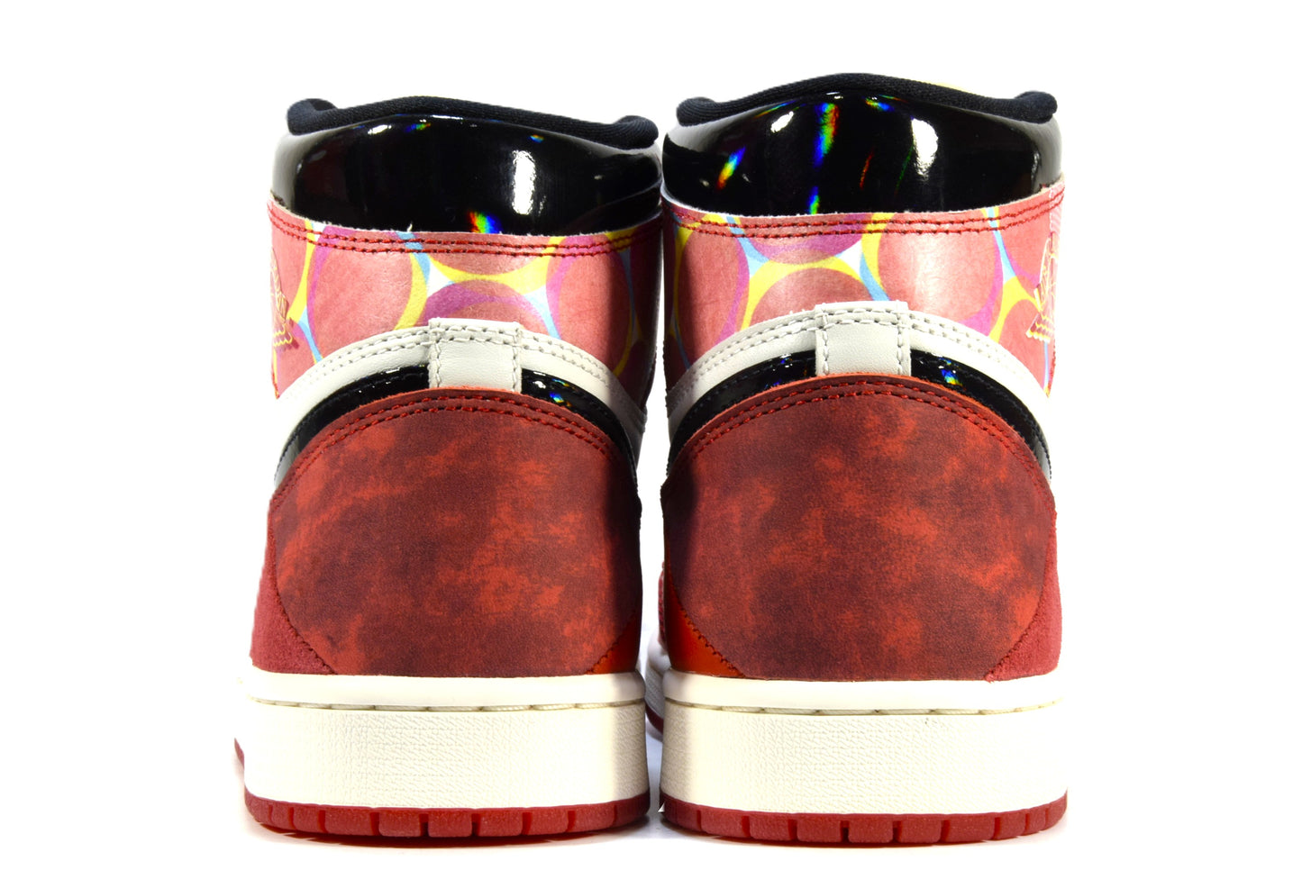 "SPIDER-MAN"AIR JORDAN 1 RETRO HIGH OG SP