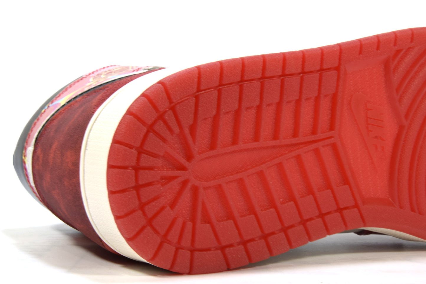 "SPIDER-MAN"AIR JORDAN 1 RETRO HIGH OG SP