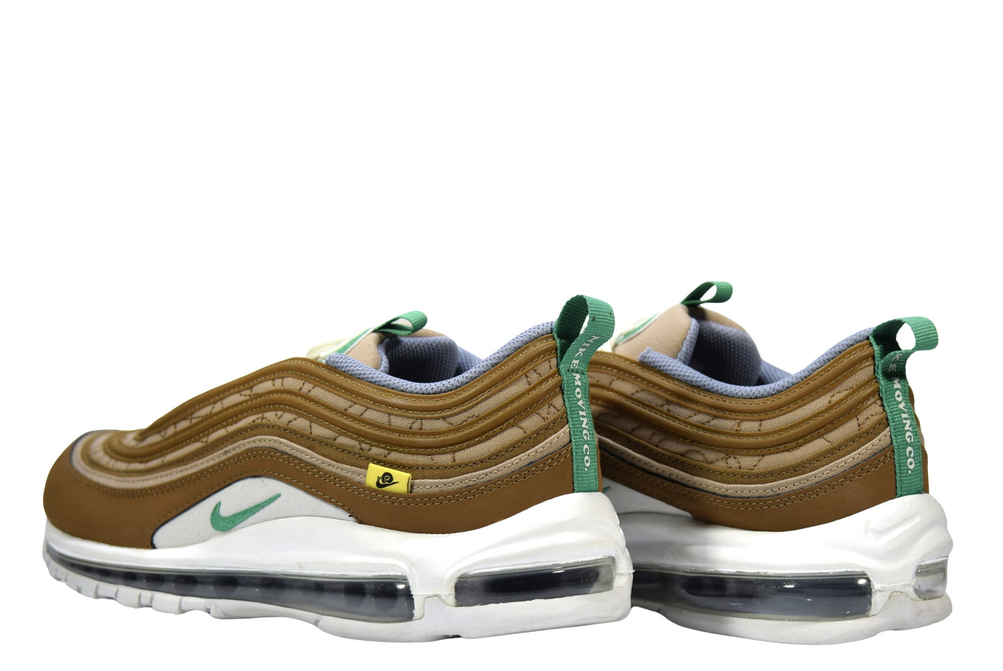 "MOVING COMPANY"AIR MAX 97 SE